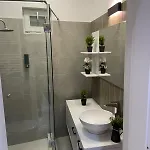 Apartman Modern In Center Bukarest