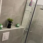 Apartman Modern In Center