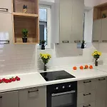 Modern In Center * Bukarest