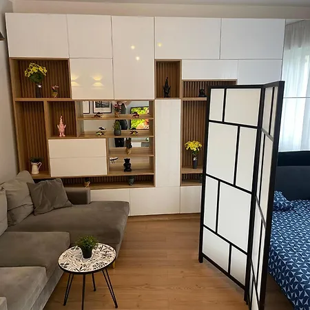 Modern In Center * Bukarest