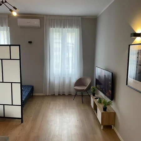 Modern In Center * Bukarest